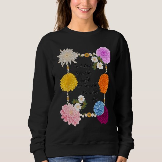 Memorial Day Trui (Voorkant)