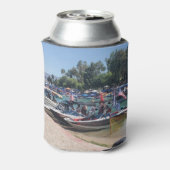 Memorial Day Weekend in Lake Havasu Blikjeskoeler (Blikje Achterkant)