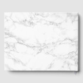 Memorial FOREVER IN ONZE HARTS 12 Fotocollage Gastenboek (Achterkant)