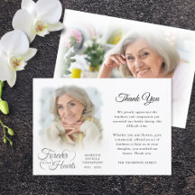 Memorial FOREVER IN ONZE HEARTS Foto