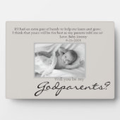 Memorial Foto Fotoplaat (voorkant)