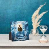 Memorial Foto Fotoplaat (Insitu)