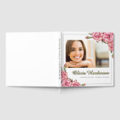 Memorial Foto Gastenboek (Volledig)