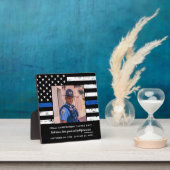 Memorial Fotoplaat (Insitu)