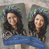 Memorial Funeral Classic Birds Photo Remembryo Handwaaier