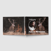 Memorial Grand White Tail Buck Gastenboek (Volledig)