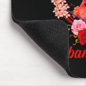 Memorial I'm Not A Widow Husband Wings Cardinal An Muismat (Hoek)