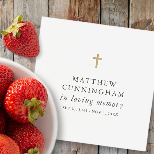 Memorial in het liefhebben van geheugen Modern Sim Servet