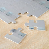 Memorial in Oklahoma. kerstcadeautjes Legpuzzel (Zijkant)