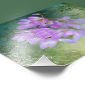 Memorial Kaart Foto Afdruk (Hoek)