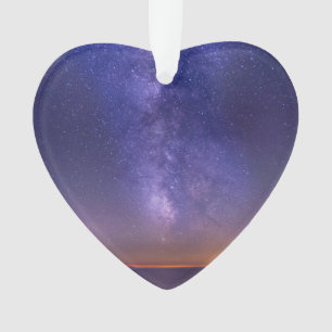 Memorial Keepomwille Beauful Sta Dated Photo Custo Ornament