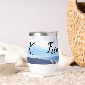 Memorial Keepomwille Two Side Photo Persoonlijk