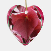 Memorial Keramisch Ornament (Rechts)