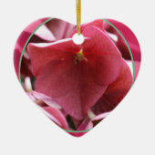 Memorial Keramisch Ornament (Voorkant)