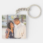 Memorial Keychain (Achterkant)