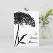 Memorial koninklijke kondiging van koningin Anne's Kaart (Staand voorkant)