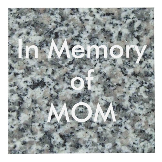 Memorial Kubus (Voorkant)