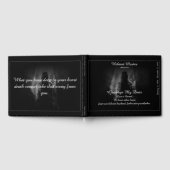 Memorial Multomap in the light - afscheid van mijn Gastenboek (Volledig)