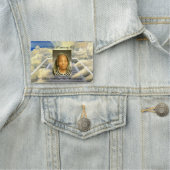 Memorial Name Tag (In situ)