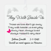 Memorial Ornament (Voorkant)