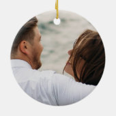 Memorial Ornament (Achterkant)