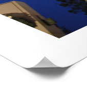 Memorial Pacific Theater van de Tweede Wereldoorlo Poster (Hoek)