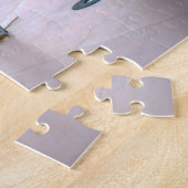 Memorial Park New Mexico Legpuzzel (Zijkant)