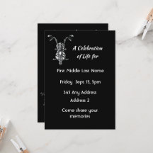 Memorial Photo Motorfiets Biker