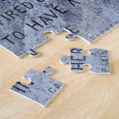 Memorial Plague Lexington Massachusetts Legpuzzel (Zijkant)