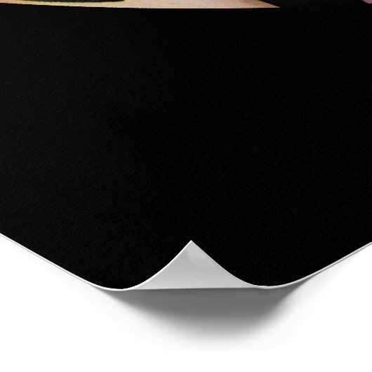 Memorial Poster (Hoek)