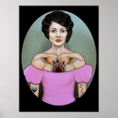 Memorial Poster (Voorkant)