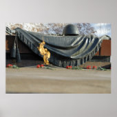 Memorial Poster (Voorkant)