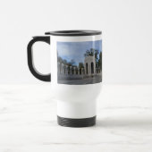 Memorial Reisbeker (Links)