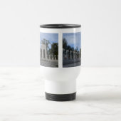 Memorial Reisbeker (Center)