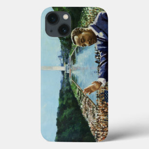 Memorial Speech 2001 Case-Mate iPhone Case