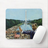 Memorial Speech 2001 Muismat (Met muis)