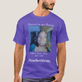 Memorial T-Shirt (Voorkant)