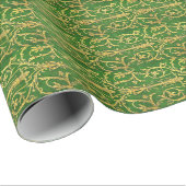 Memorial Union plafonnering Cadeaupapier (Rol Hoek)