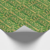 Memorial Union plafonnering Cadeaupapier (Hoek)