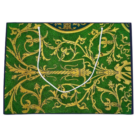 Memorial Union plafonnering Groot Cadeauzakje (Voorkant)