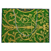 Memorial Union plafonnering Groot Cadeauzakje (Achterkant)