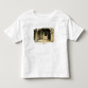 Memorial voor Torquato Tasso Kinder Shirts