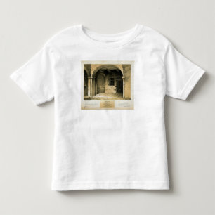 Memorial voor Torquato Tasso Kinder Shirts
