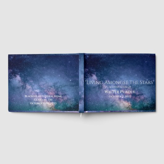 memoriam gastenboek (Volledig)