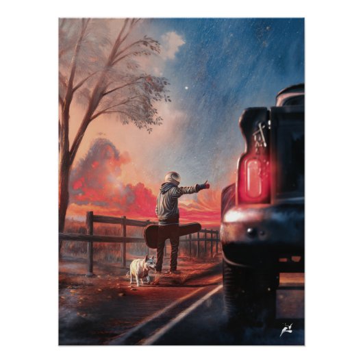 Memórias Perfect Poster (Voorkant)