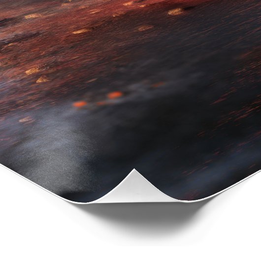 Memórias Perfect Poster (Hoek)