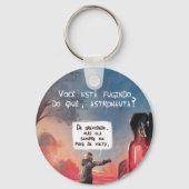 Memórias Sleutelhanger (Achterkant)