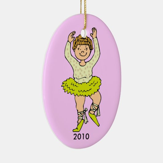 Memorie 1e dansoverweging keramisch ornament (Rechts)