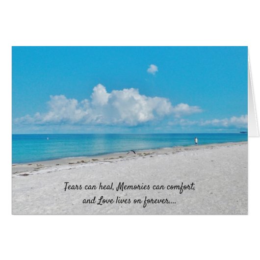 Memories (Voorkant Horizontaal)