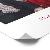 Memories 4 Fotoraster Poster (Hoek)